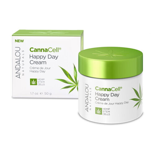 Cannacell Happy Day Cream