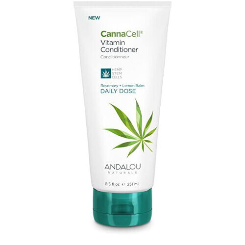 Cannacell Vitamin Conditioner - Daily Dose