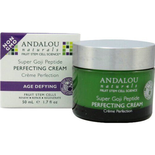 Goji Peptide Perfecting Cream