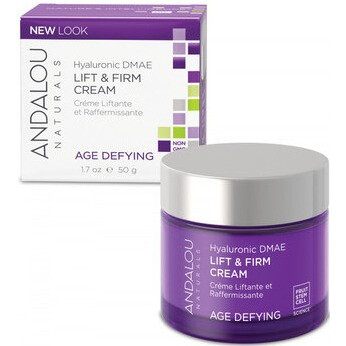 Hyaluronic Dmae Lift & Firm Cream