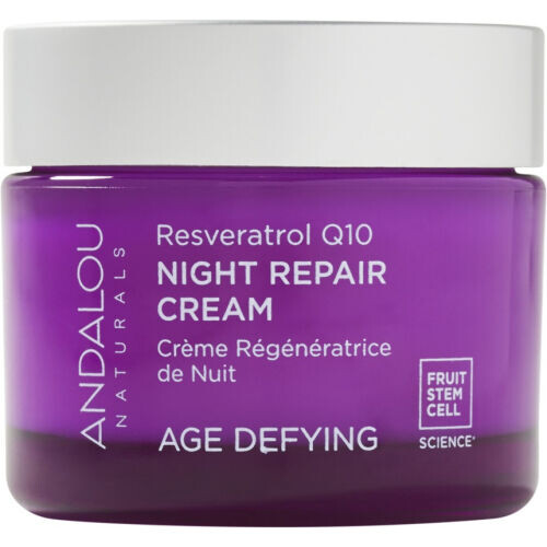 Night Repair Cream