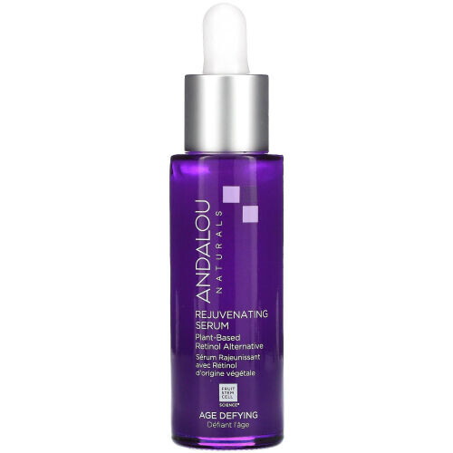 Rejuvenating Serum