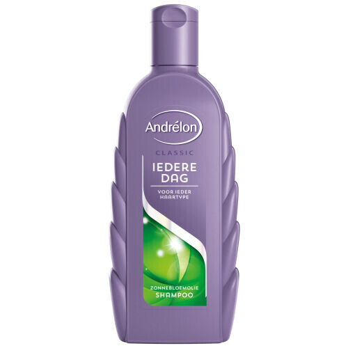 Iedere Dag Shampoo