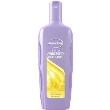Verrassend Volume Shampoo