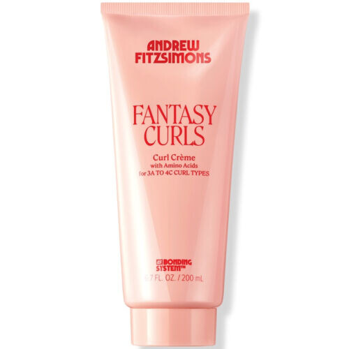 Fantasy Curls Curl Crème