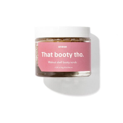 That Booty Tho