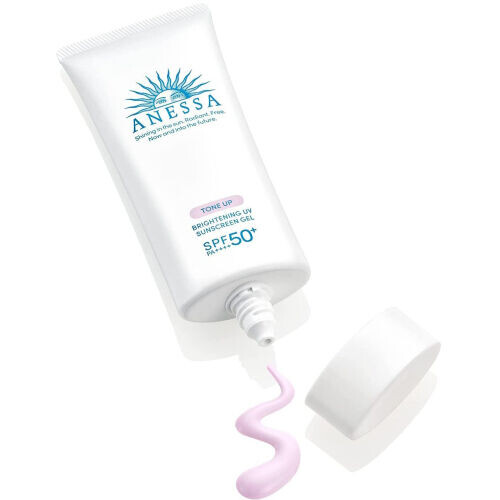 Brightening UV Sunscreen Gel N SPF 50+ PA++++