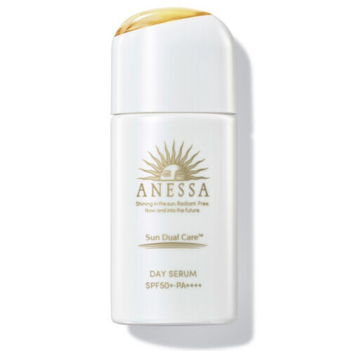 Day Serum SPF 50+ PA++++