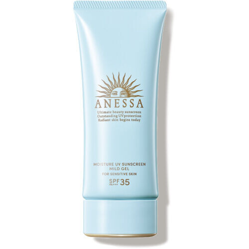 Moisture UV Sunscreen Mild Gel SPF 35/PA+++