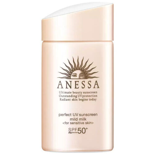 Perfect UV Sunscreen Mild Milk A SPF 50+ PA++++