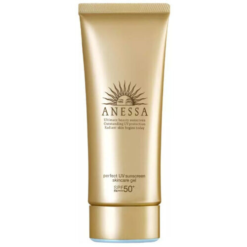 Perfect UV Sunscreen Skincare Gel A SPF 50+ PA++++