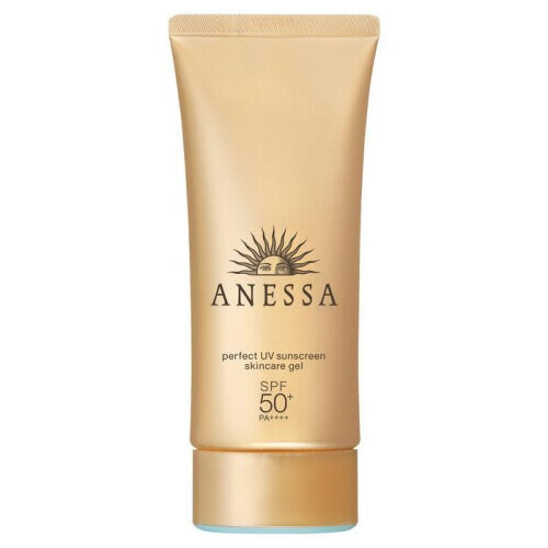 UV Perfect Gel SPF 50+