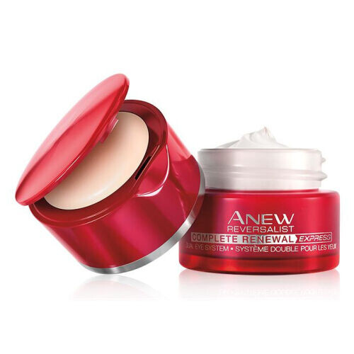 Reversalist Complete Renewal Express Dual Eye System