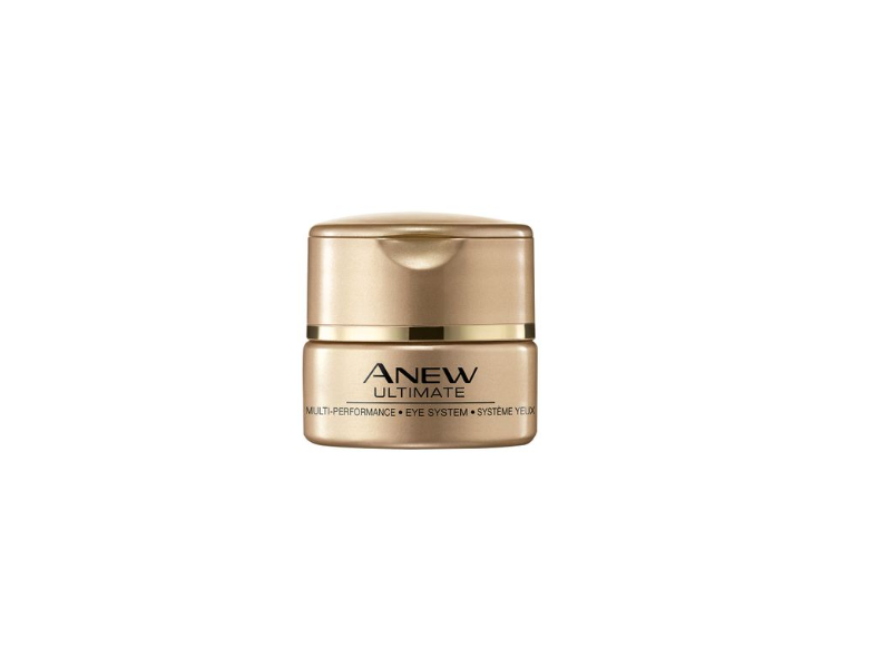 Anew Ultimate Multi-Performance Eye System