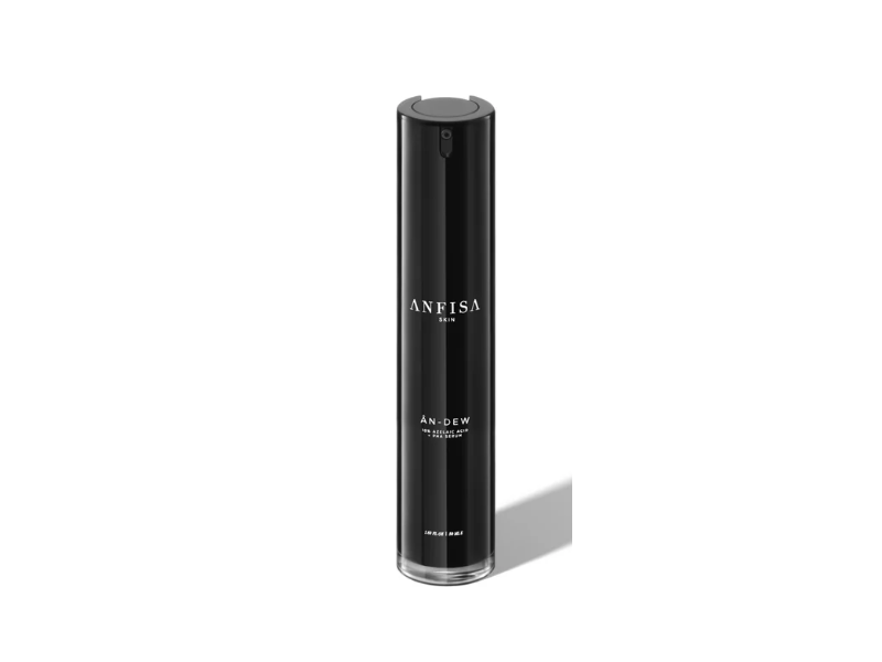 Anfisa An-Dew 10% Azelaic Acid + PHA Serum, 50 mL