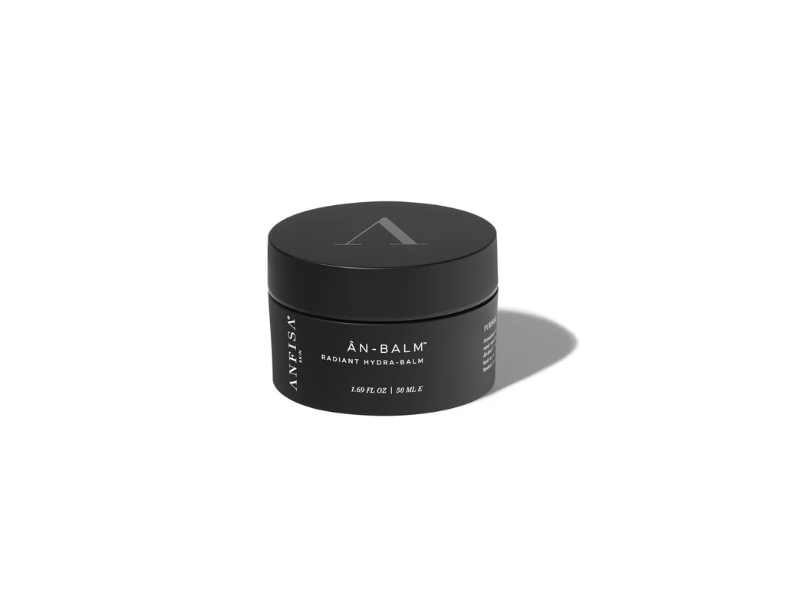 Anfisa Skin An-Balm Radiant Hydra-Balm, 1 fl oz/30 mL