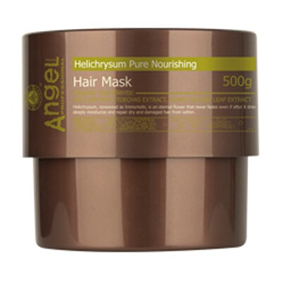 Helichrysum Pure Nourishing Hair Mask