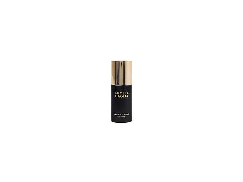 Angela Caglia Cell Forte Serum,1 fl oz/30 mL