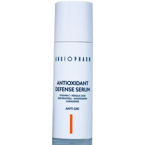 Antioxidant Defense Serum