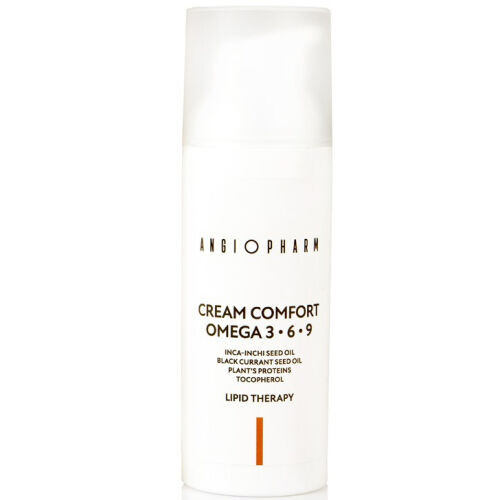 Cream Comfort Omega 3-6-9