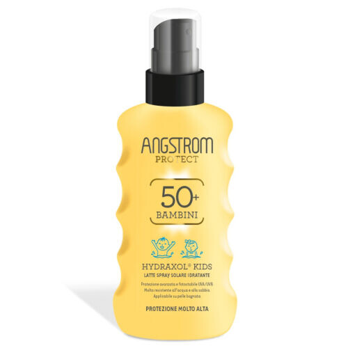 Protezione Solare Bimbi Spray SPF 50+