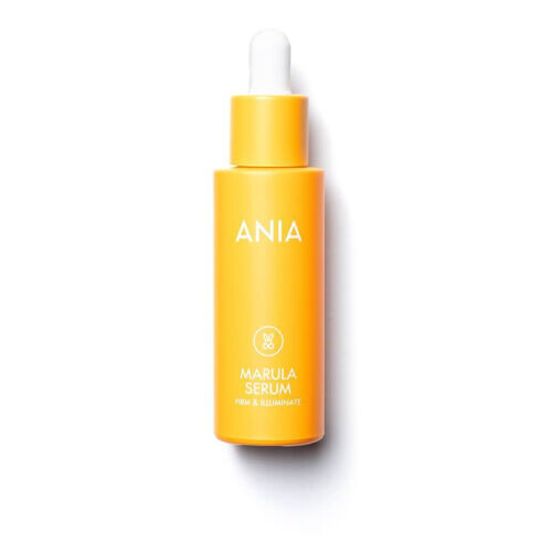 Marula Brightening Serum