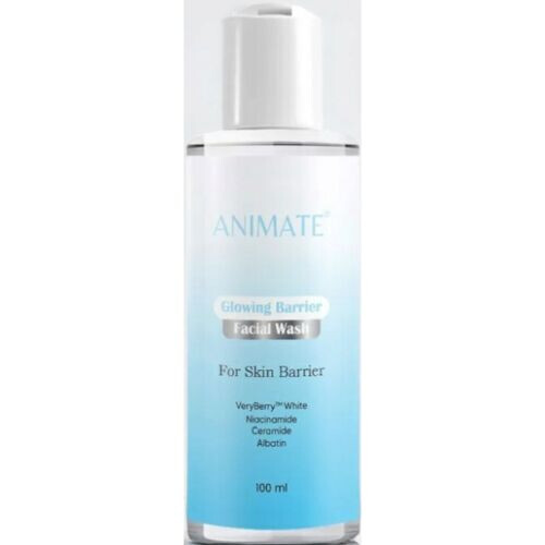 Glowing Barrier Facial Wash