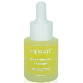 Serum Vitamin C + Collagen