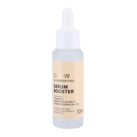 Glow Illuminating Serum Booster