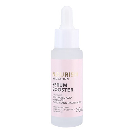 Nourish Hydrating Serum Booster