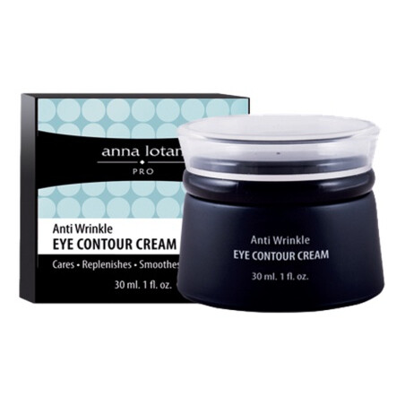 Anti Wrinkle Eye Contour Cream