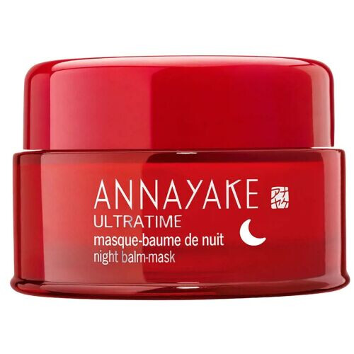Ultratime Night Balm Mask