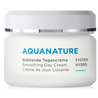 Aquanature System Hydro Smoothing Day Cream