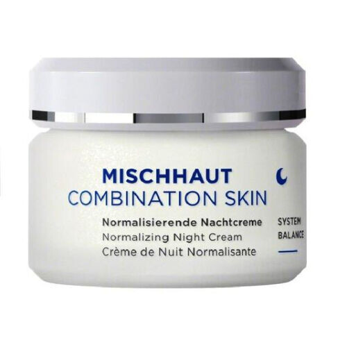 Combination Skin Normalizing Night Cream