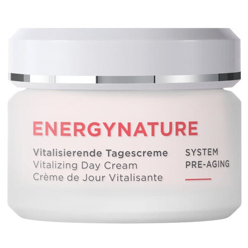Energynature System Pre-Aging Vitalizing Day Cream