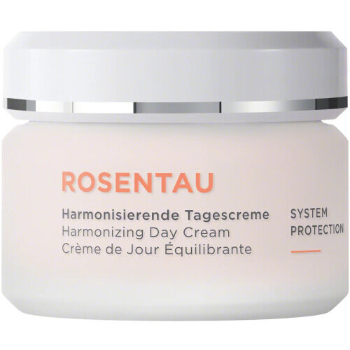 Rosentau System Protection Harmonizing Day Cream