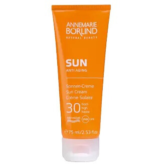 Sun Anti-Aging Sun Cream SPF 30