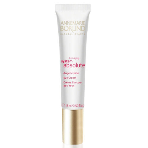 System Absolute, Anti-Aging Eye Cream