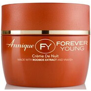 Forever Young Crème De Nuit