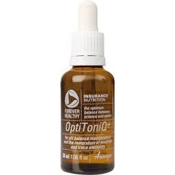 Optitoniq+ Age Defence Solution