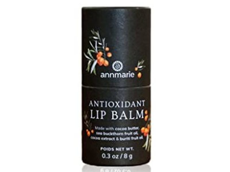 Annmarie Antioxidant Lip Balm, 0.3 oz/8 g