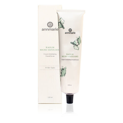 Kaolin Micro Exfoliant