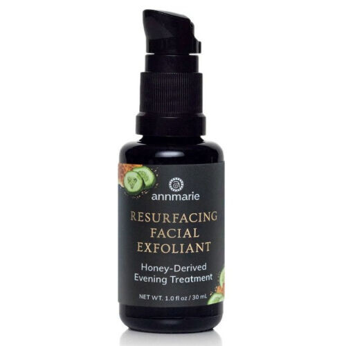 Resurfacing Face Exfoliant