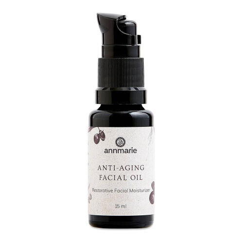Organic Anti-Aging Facial Oil