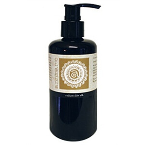 Radiant Skin Silk Body Lotion