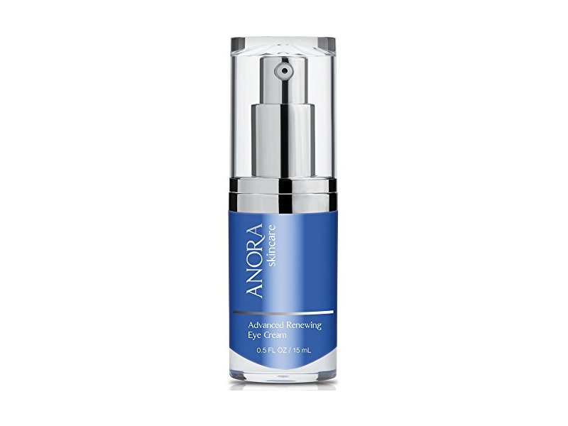 Anora Skincare Renewing Eye Cream, 0.5 fl oz/15 mL