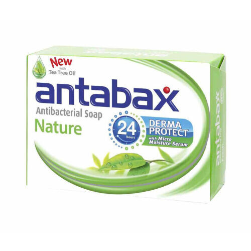 Anti Bacterial Soap Nature
