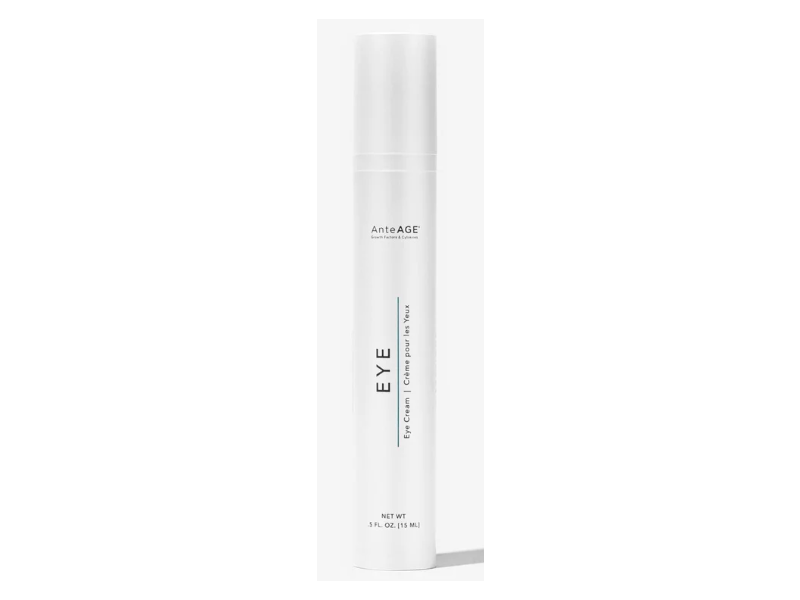 Anteage Eye Cream,0.5 fl oz/15 mL