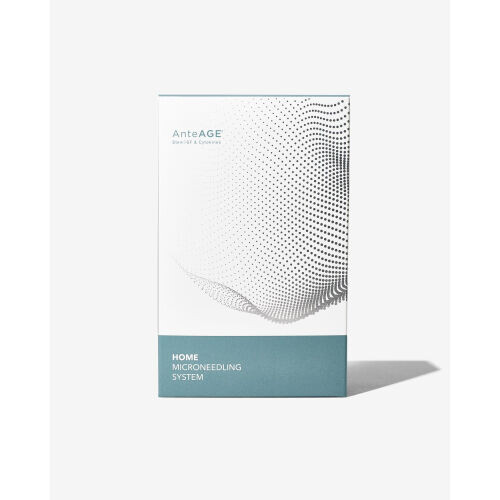 Home Microneedling Solution Kit