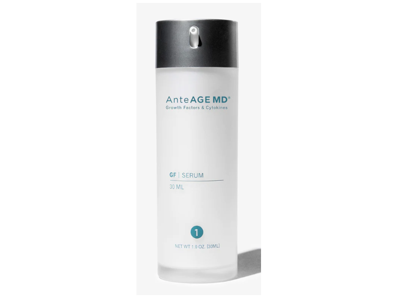 Anteage Md Hydrating Cream Serum, 1, 1 fl oz/30 mL